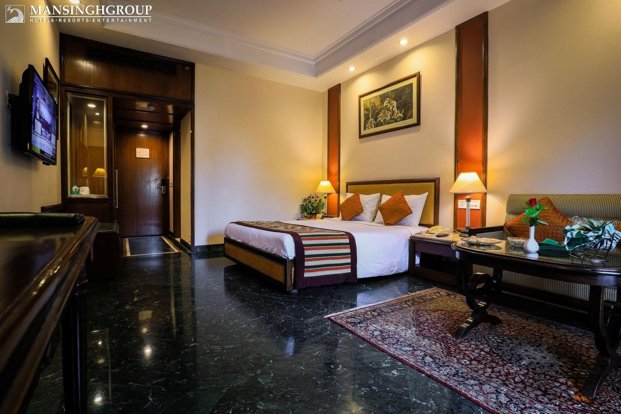 Mansingh Palace, Agra Экстерьер фото