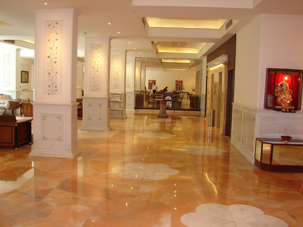 Mansingh Palace, Agra Экстерьер фото