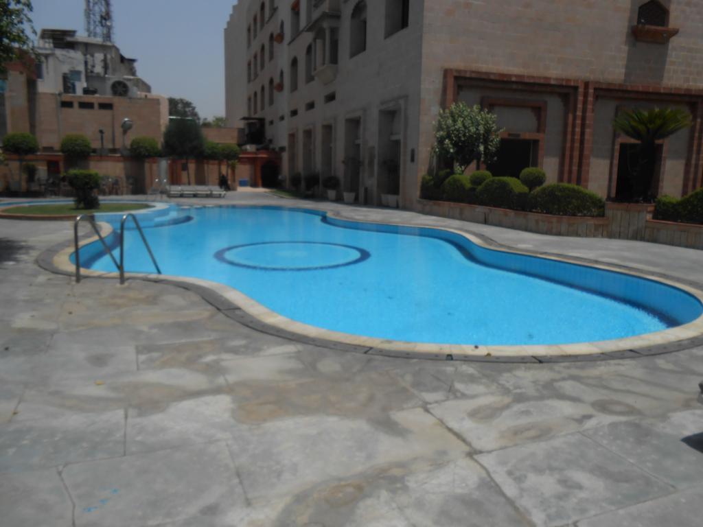 Mansingh Palace, Agra Экстерьер фото